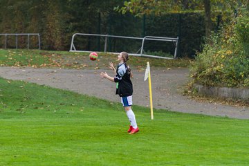 Bild 20 - B-Juniorinnen SV Henstedt Ulzburg - JSG Sdtondern : Ergebnis: 1:3